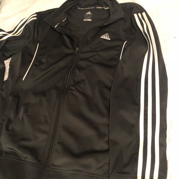 Adidas Jacket - Picture 2 of 4